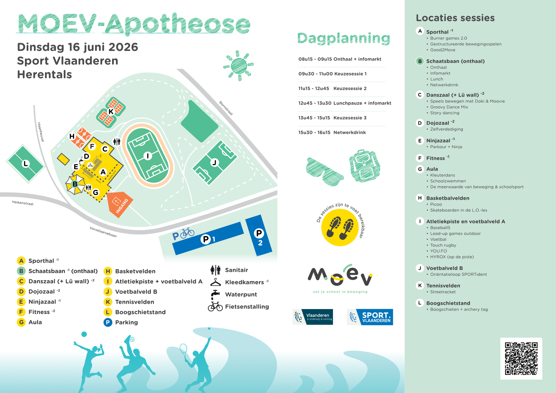 grondplan