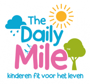 Moev projecten daily mile logo290