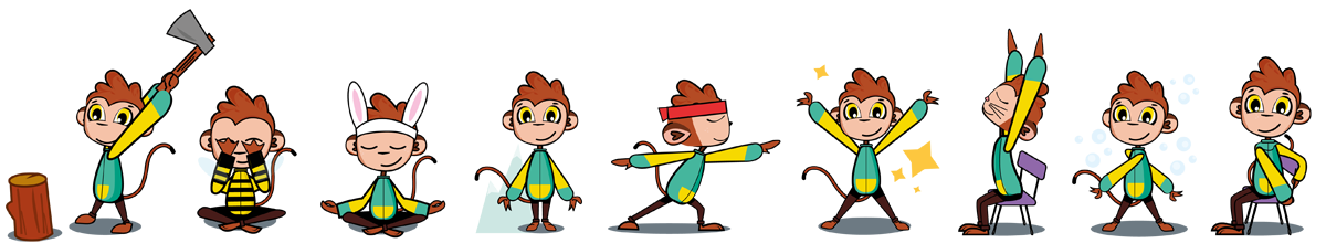 BTD overzicht