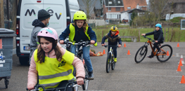 Op zoek naar een bewegings- en sportaanbod voor BINNEN de lesuren?