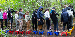Aanbod voor leerlingen in het buitengewoon onderwijs  