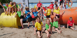 Dansen doet bewegen