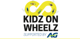 Fietsplezier met Kidz on Wheelz