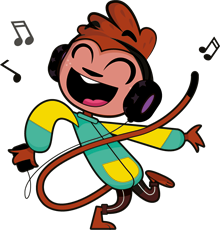 dansen