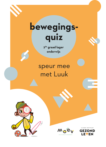 luuk bewegingsquiz
