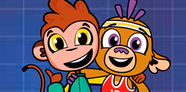 Doorbreek het lang stilzitten in klas met de Beweegbuddy