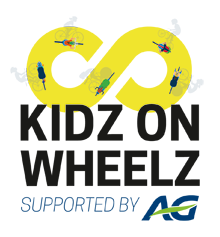 kidz on wheelz