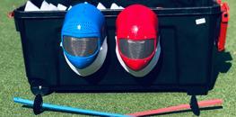 Sport- en bewegingspakketten