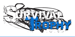 Survival Trophy