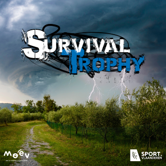 Moev projecten survival trophy flyer 2019