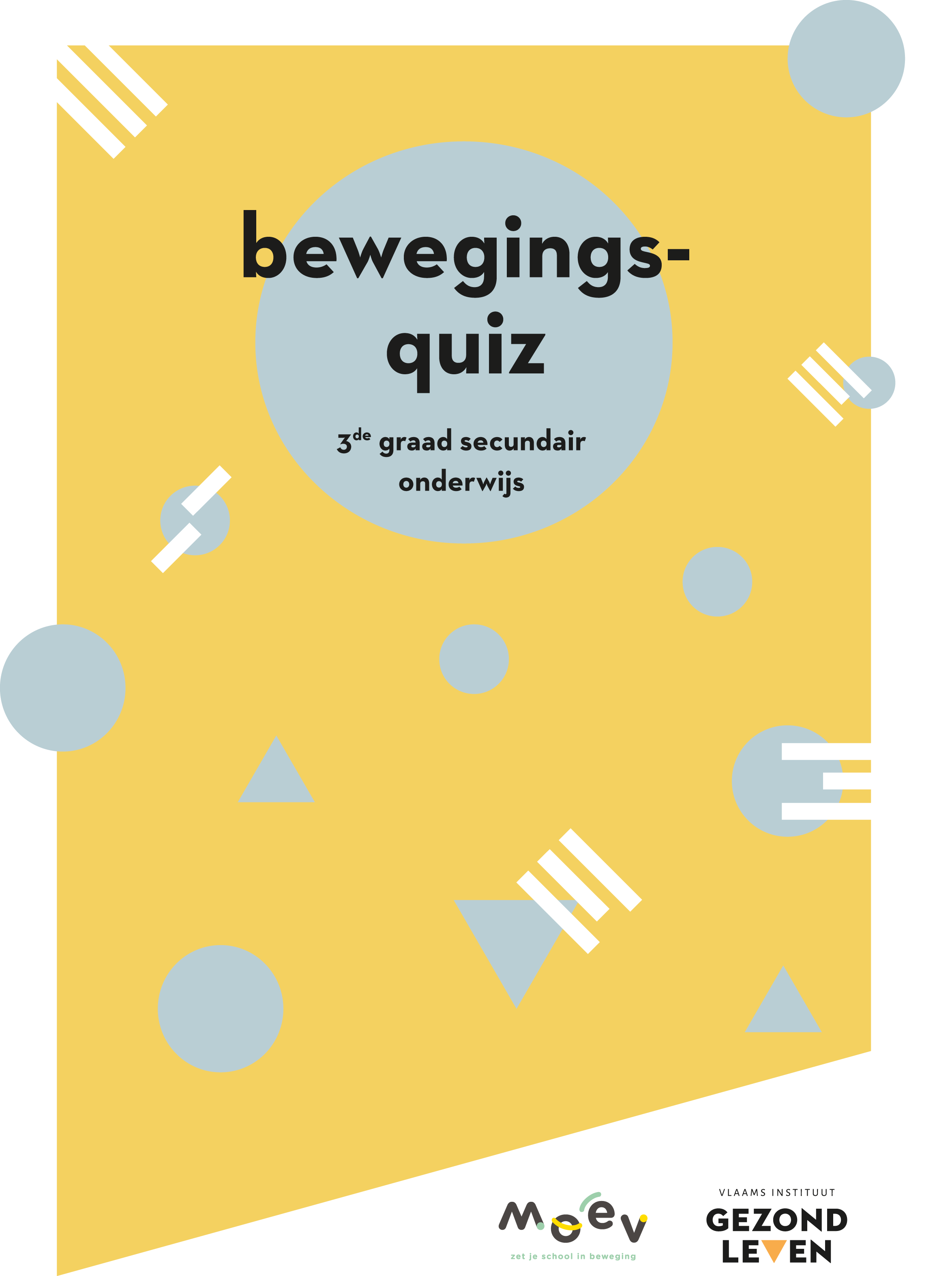 bewegingsquiz