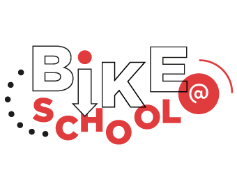 Moev actieve verplaatsing bike at school340