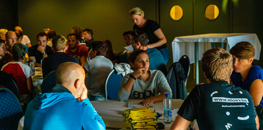 Lokaal schoolsportoverleg