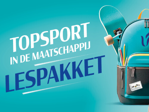 topsport in maatschappij