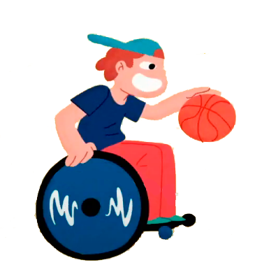 basketballer