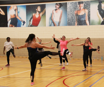 Sport-na-school (SNS)