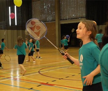 Zin in een sportsnack?