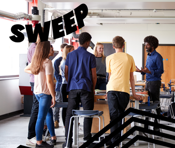 SWEEP