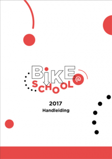 Moev bike at school handleiding220