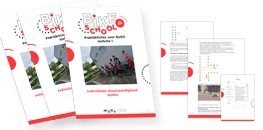 Bike@school praktijkfiches BuSO