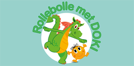 Rollebolle brochure