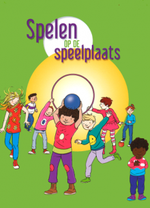 Moev spelenopspeelplaats