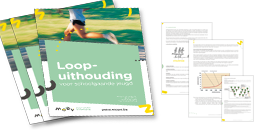 Loopuithouding voor schoolgaande jeugd