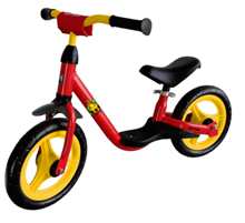 doki loopfiets