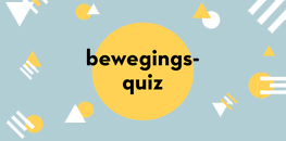 Bewegingsquiz