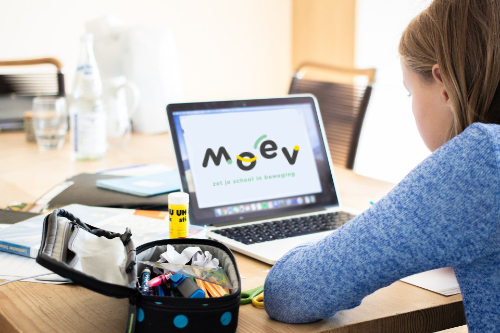 website koppeling